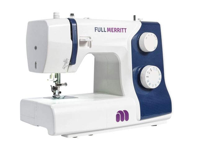 Máquina de Coser ME 3B Full-2