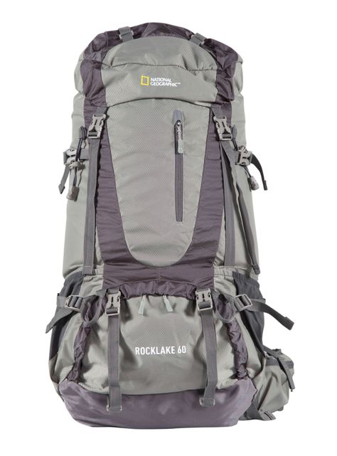 Mochila National Geographic Rocklake 60 Litros-2