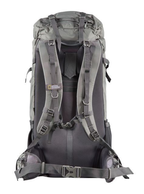 Mochila National Geographic Rocklake 60 Litros-1