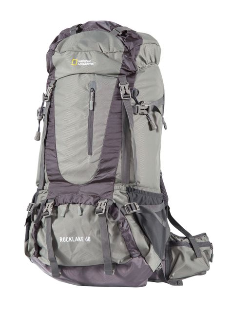 Mochila National Geographic Rocklake 60 Litros-0