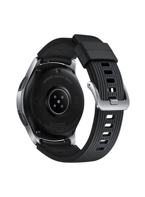 Smartwatch Samsung Galaxy Watch Gris 46mm-1