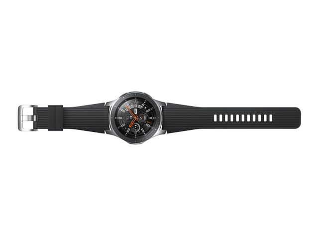Smartwatch Samsung Galaxy Watch Gris 46mm-5