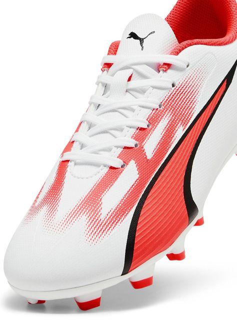 Zapatilla de Fútbol Kinds Ultra Play Fg/Ag Niño-1