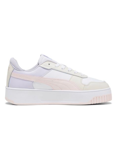 Zapatilla Urbana Estilo Carina Street Mujer-0