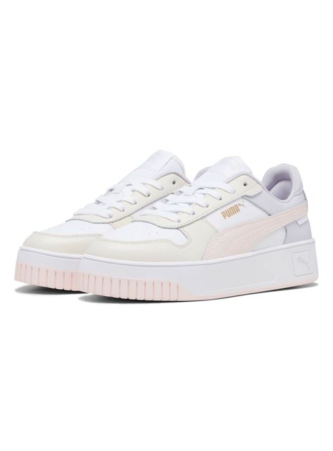 Zapatilla Urbana Estilo Carina Street Mujer-1