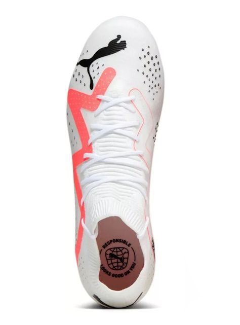 Zapatilla de Fútbol  Fg/Ag Future Match  Unisex-1