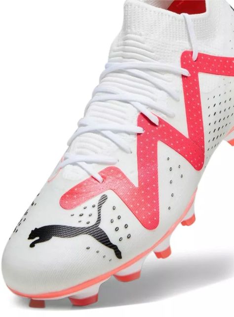Zapatilla de Fútbol  Fg/Ag Future Match  Unisex-3