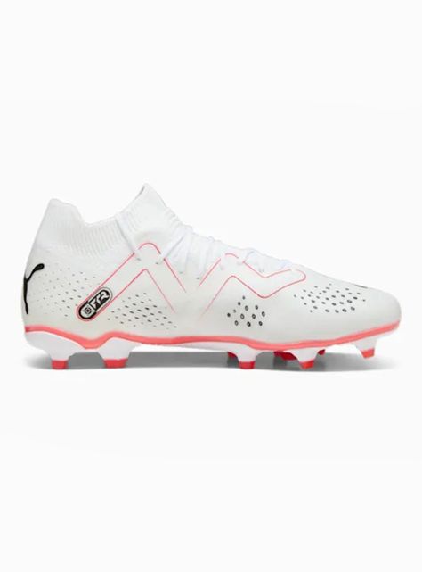 Zapatilla de Fútbol  Fg/Ag Future Match  Unisex-0