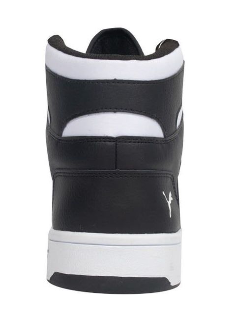 Zapatilla Urbana Puma Rebound Layup Hombre-2