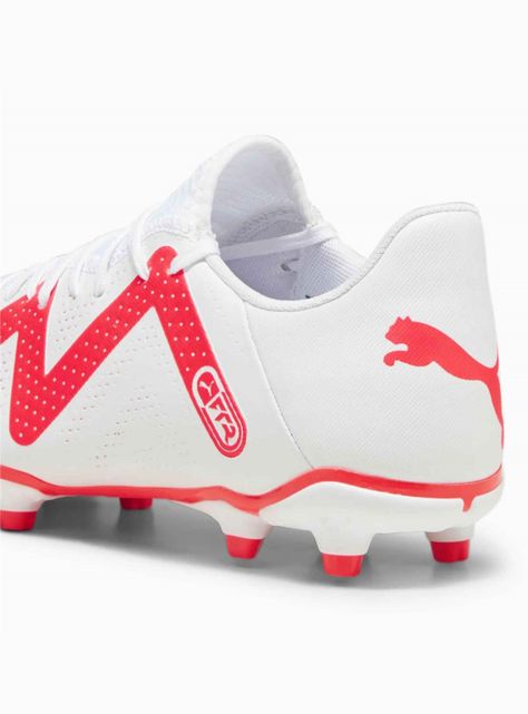 Zapatilla de Fútbol Color Future Play Fg/Ag Unisex-2