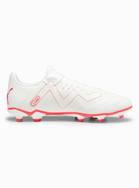 Zapatilla de Fútbol Color Future Play Fg/Ag Unisex-0