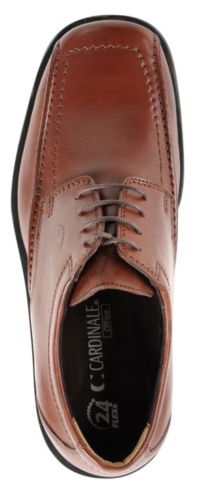 Zapato Cardinale Twister 970301 Vestir-5