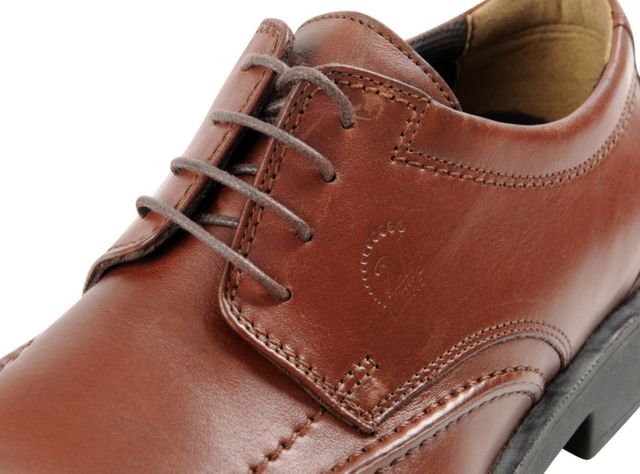Zapato Cardinale Twister 970301 Vestir-7