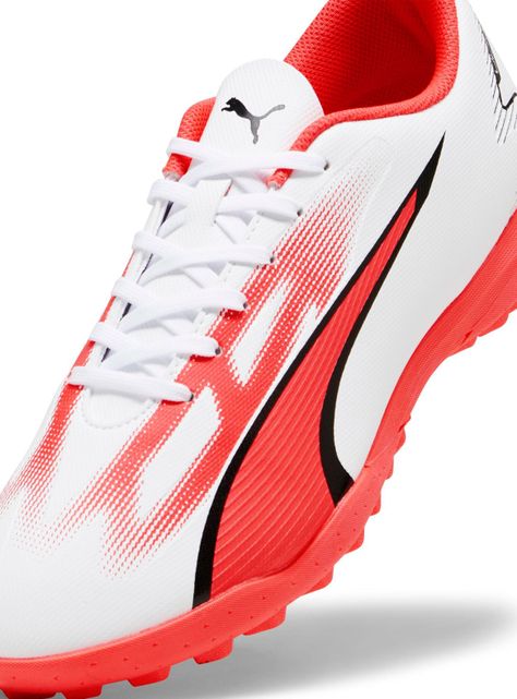 Zapatilla de Fútbol Logo Ultra Play Tt Hombre-1