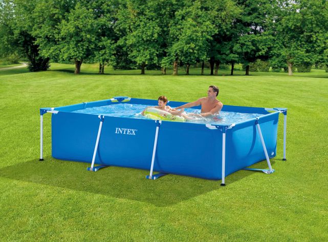 Piscina Estructural Familiar 26 x 16 x 065 cm-3