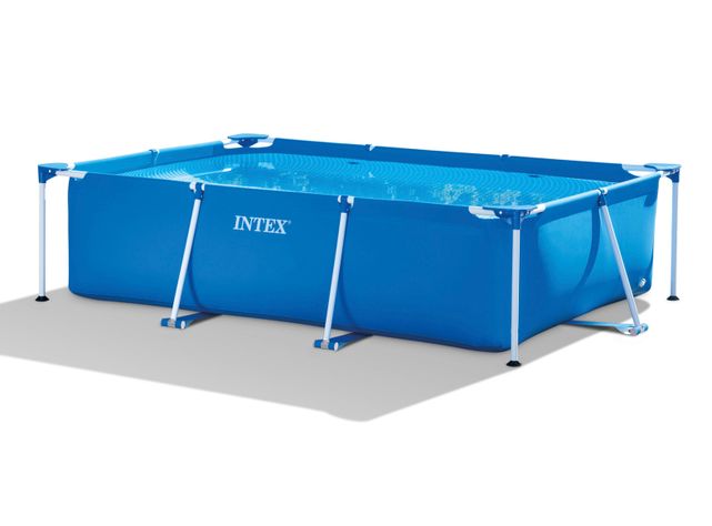 Piscina Estructural Familiar 26 x 16 x 065 cm-0