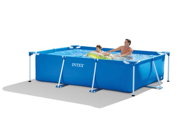 Piscina Estructural Familiar 26 x 16 x 065 cm-1