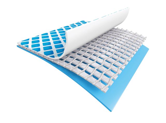 Piscina Rectangular Familiar 30 x 20 x 075 cm-2