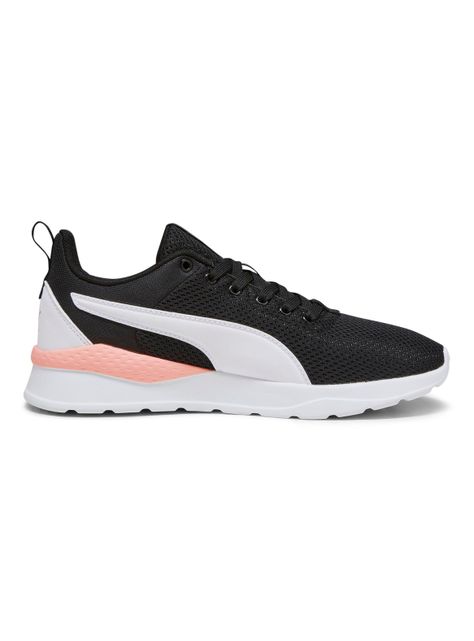 Zapatilla  Anzarun Lite Negro Unisex-0