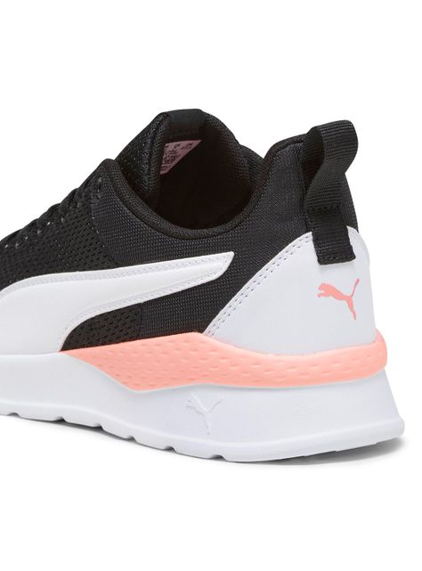 Zapatilla  Anzarun Lite Negro Unisex-2