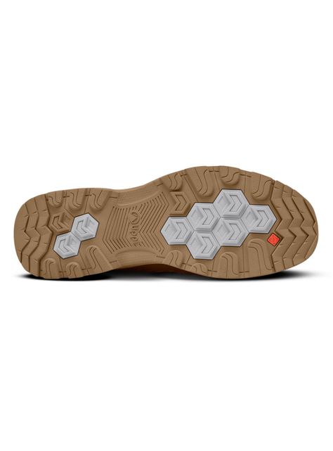 Zapatilla Urbana Panal Iii Hombre-3