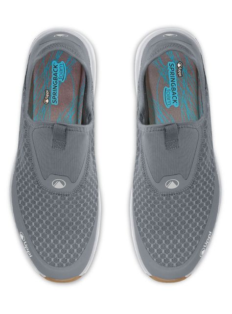 Zapatilla Urbana Panal Iii Hombre-2