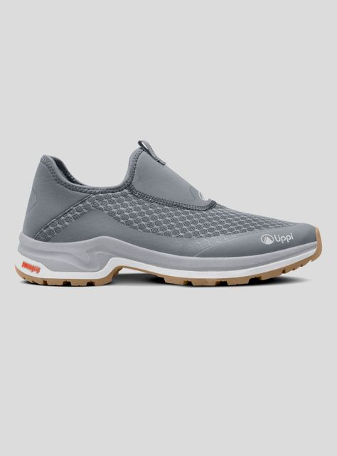 Zapatilla Urbana Panal Iii Hombre-0