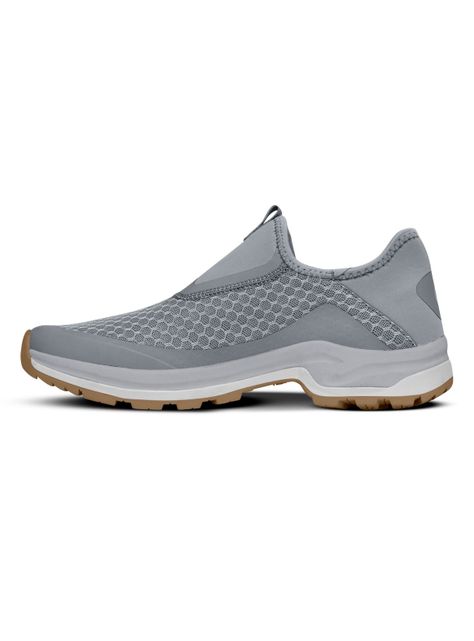 Zapatilla Urbana Panal Iii Hombre-1