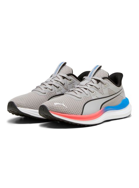 Zapatilla Running  Reflect Lite Unisex-1