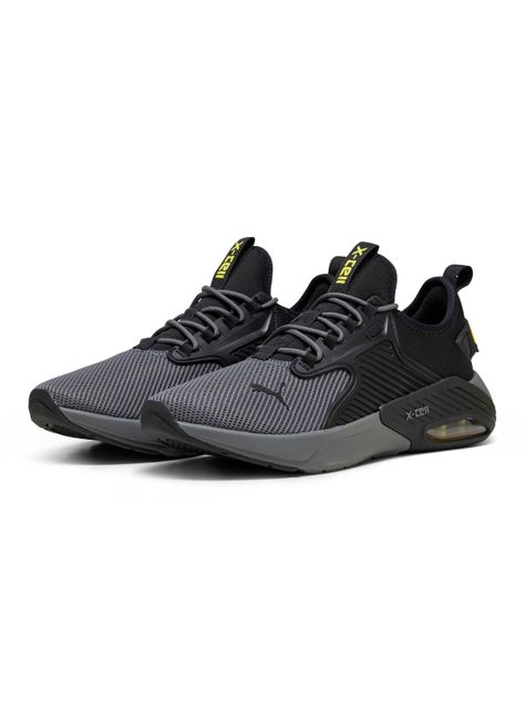 Zapatilla Running  Bicolor X-Cell Nova Unisex-1