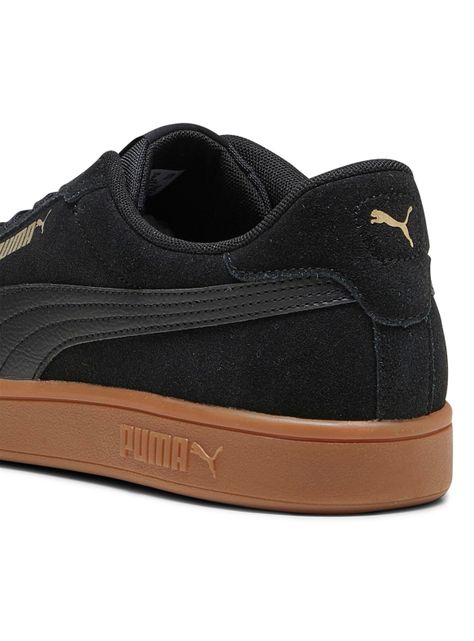 Zapatilla Urbana Gamuza  Smash 3.0 Unisex-2