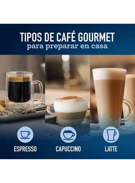 Cafetera PrimaLatte Espresso 15 Bares BVSTEM6603B-4