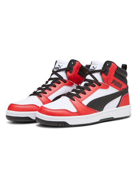 Zapatilla Urbana Red Rebound V6 Unisex-1