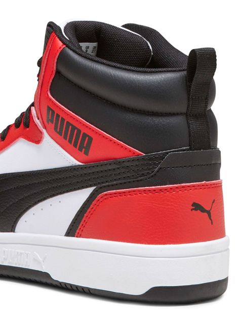 Zapatilla Urbana Red Rebound V6 Unisex-2
