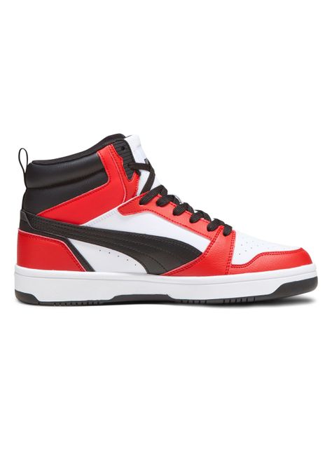 Zapatilla Urbana Red Rebound V6 Unisex-0