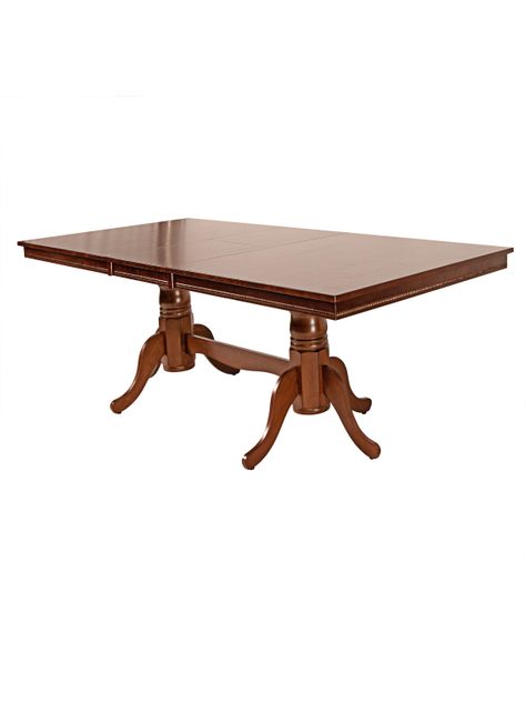 Juego de Comedor Extensible Escocia + 6 Sillas + 2 Sitiales-3