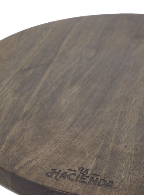 Tabla Redonda Piqueo 30.5 cm-2