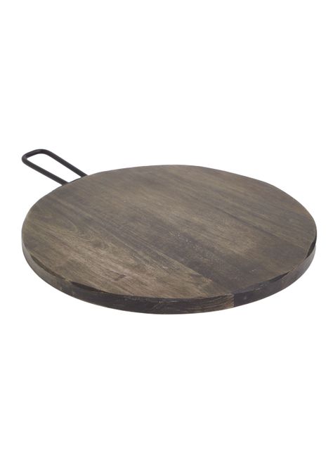 Tabla Redonda Piqueo 30.5 cm-1