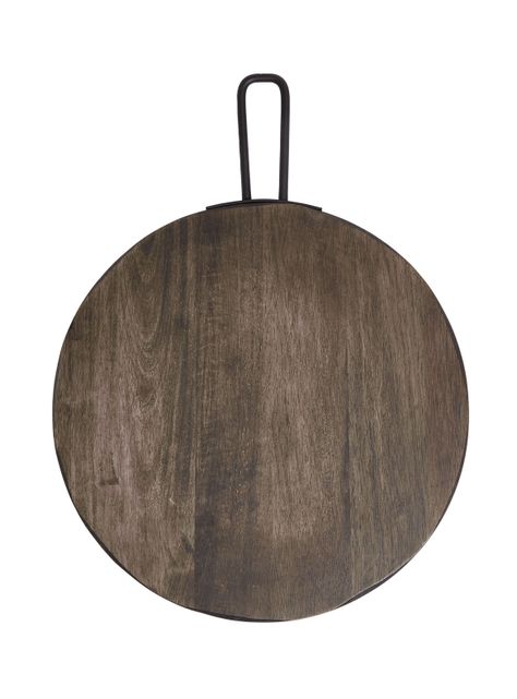 Tabla Redonda Piqueo 30.5 cm-0