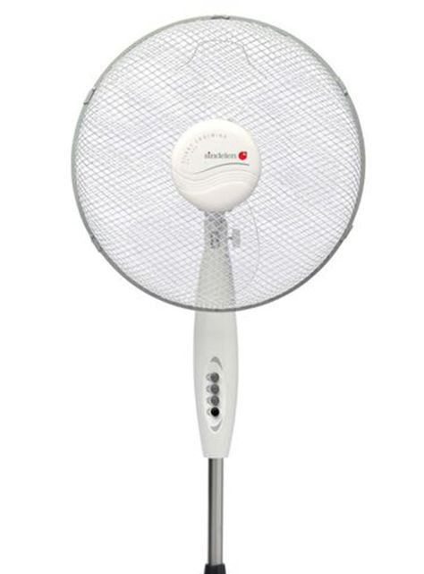 Ventilador Pedestal Sindelen VP-1603-1