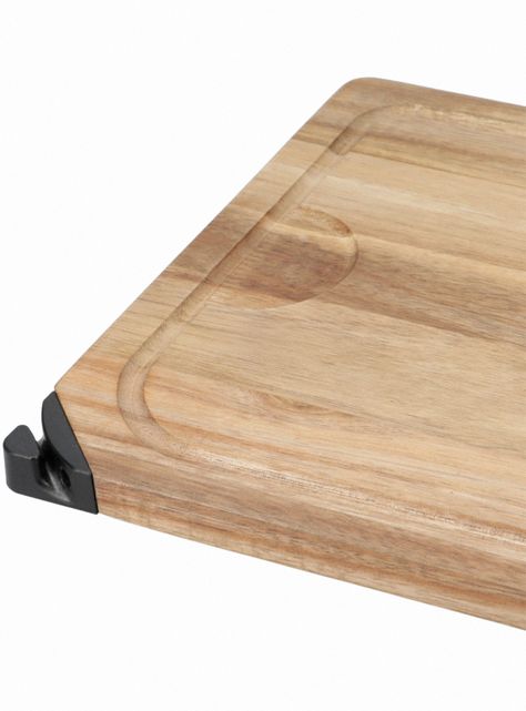 Tabla Parrilla Sharp 40x26 cm-2