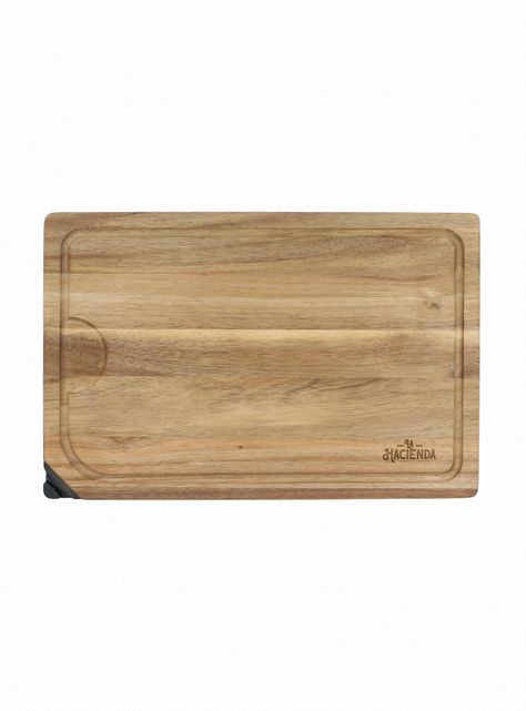 Tabla Parrilla Sharp 40x26 cm-0