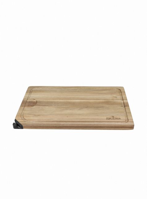 Tabla Parrilla Sharp 40x26 cm-1
