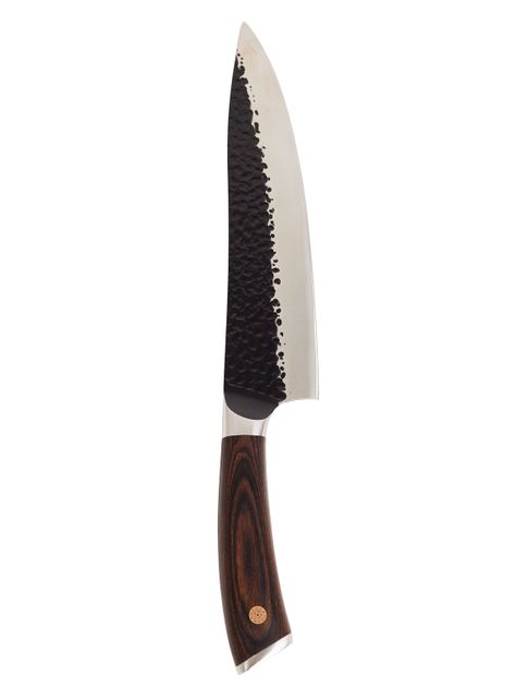 Cuchillo Chef Pro Hammered-1