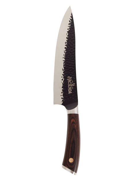 Cuchillo Chef Pro Hammered-0