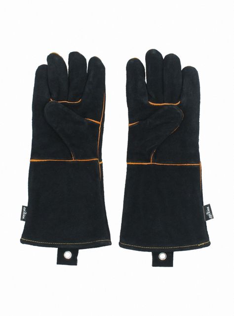 Guantes Cuero Parrilleros-1