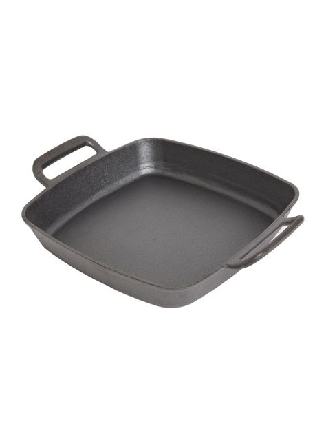 Asadera Cast Iron 35x27.5 cm-1