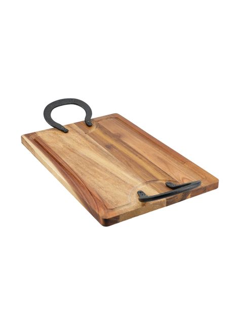 Tabla Asas 45x30 cm-0