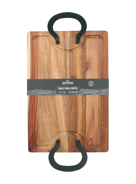 Tabla Asas 45x30 cm-1