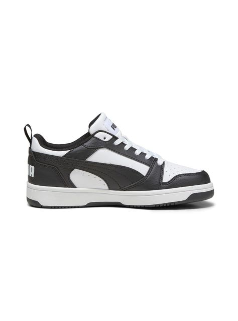 Zapatilla Urbana Diseño Rebound V6 Lo Jr Unisex-0
